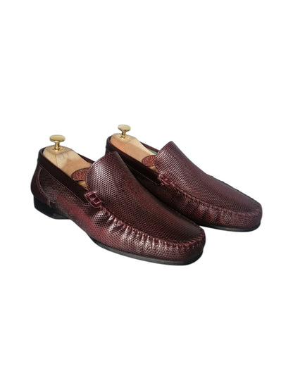 Mocasín Enzo Star