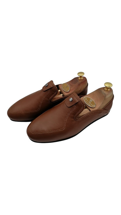 Ventaja de las pantuflas sobre los zapatos hechos a medida