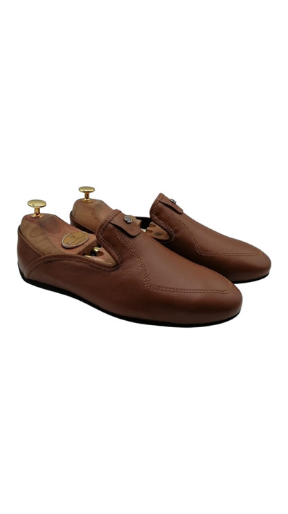 Ventaja de las pantuflas sobre los zapatos hechos a medida