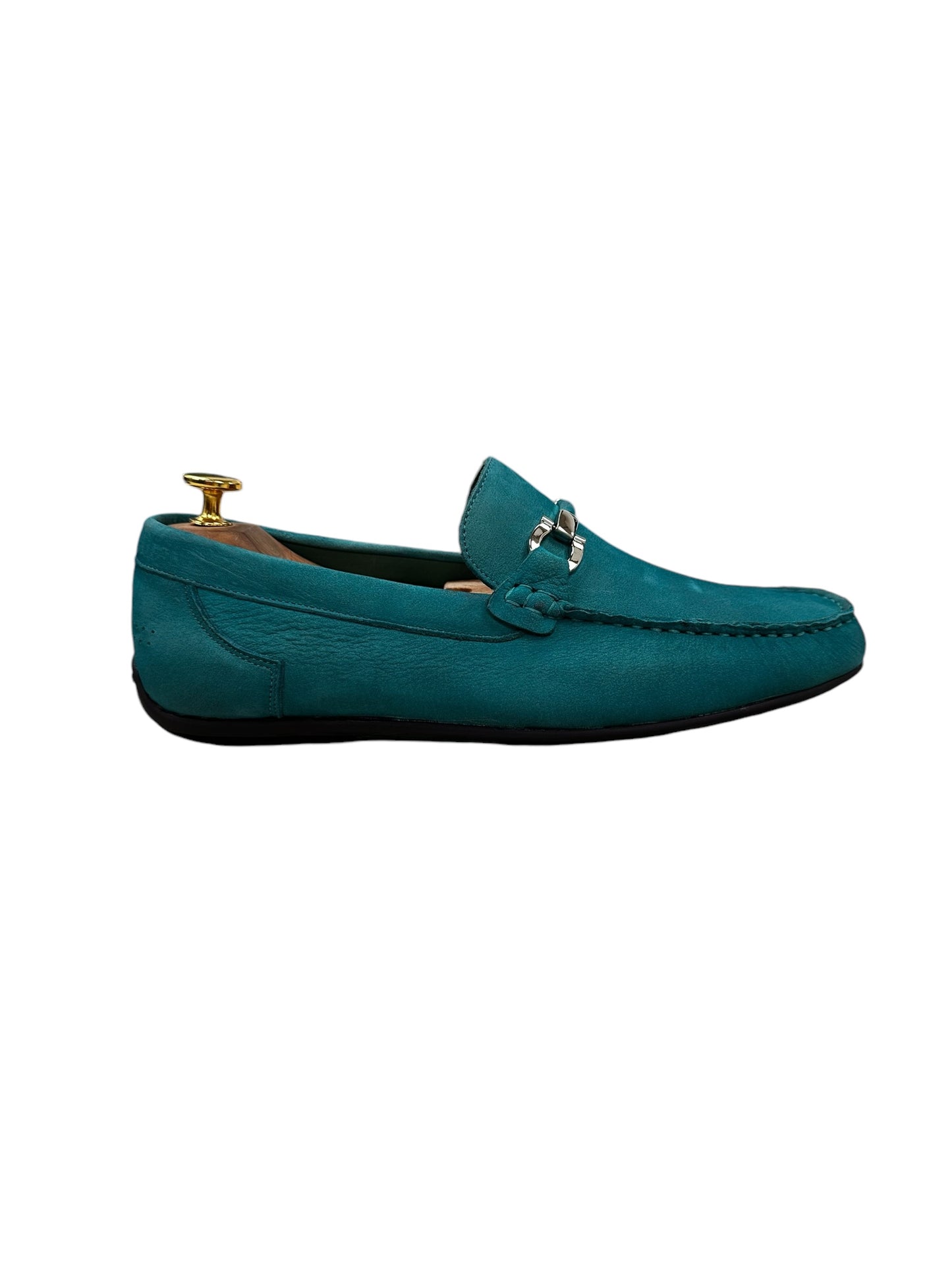 Mocasín James Estelar
