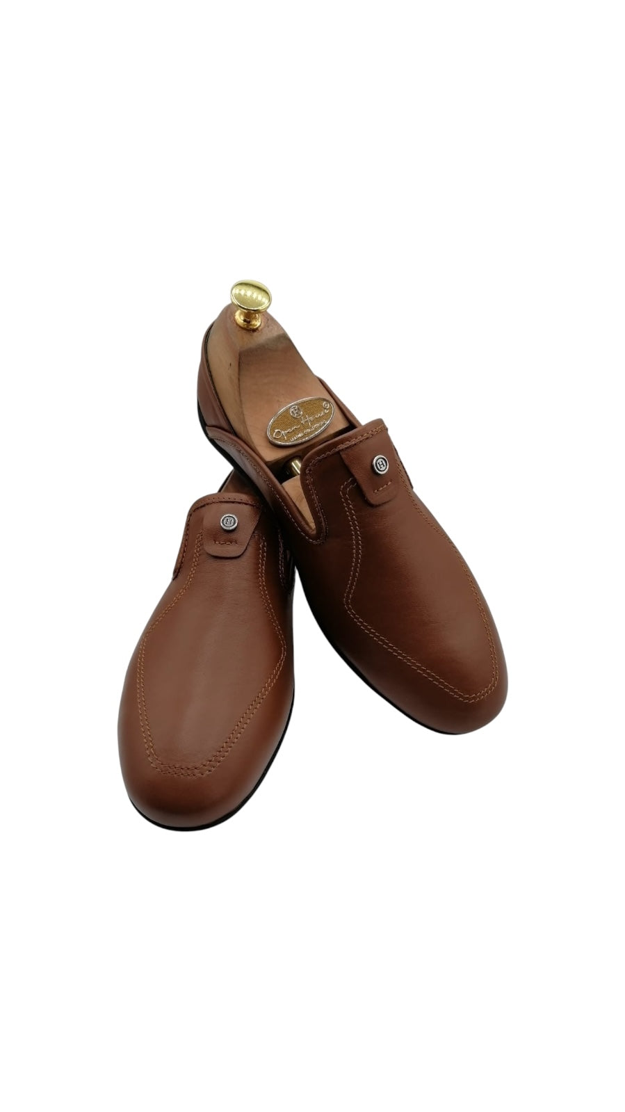 Ventaja de las pantuflas sobre los zapatos hechos a medida