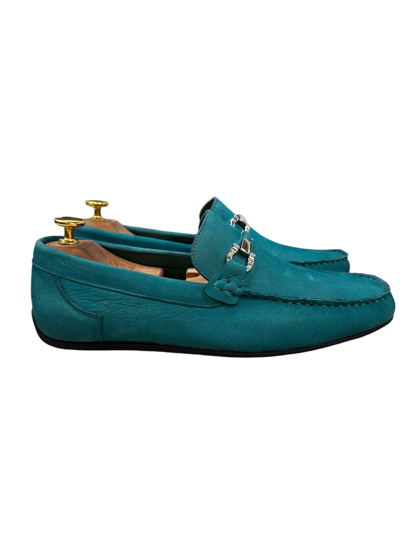 Mocasín James Estelar