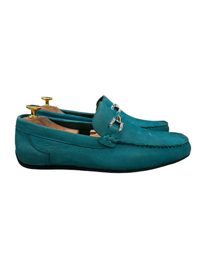 Mocasín James Estelar