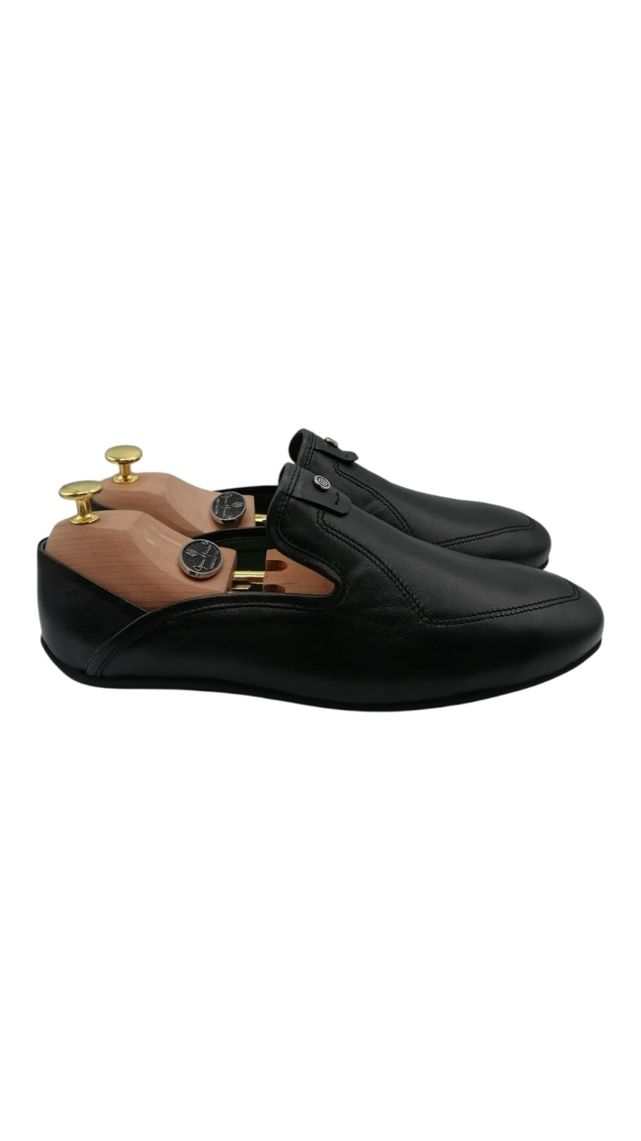 Ventaja de las pantuflas sobre los zapatos hechos a medida