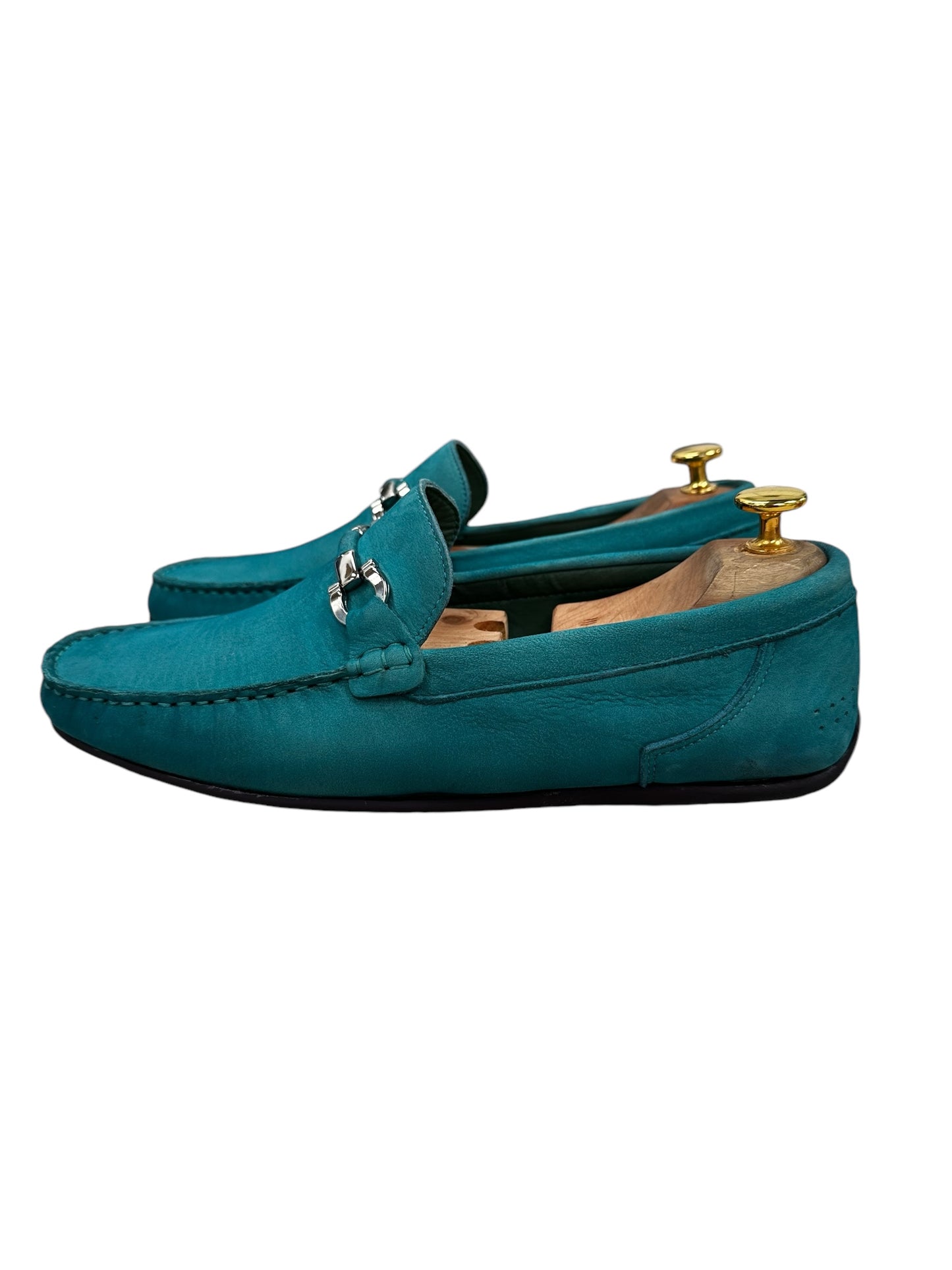 Mocasín James Estelar