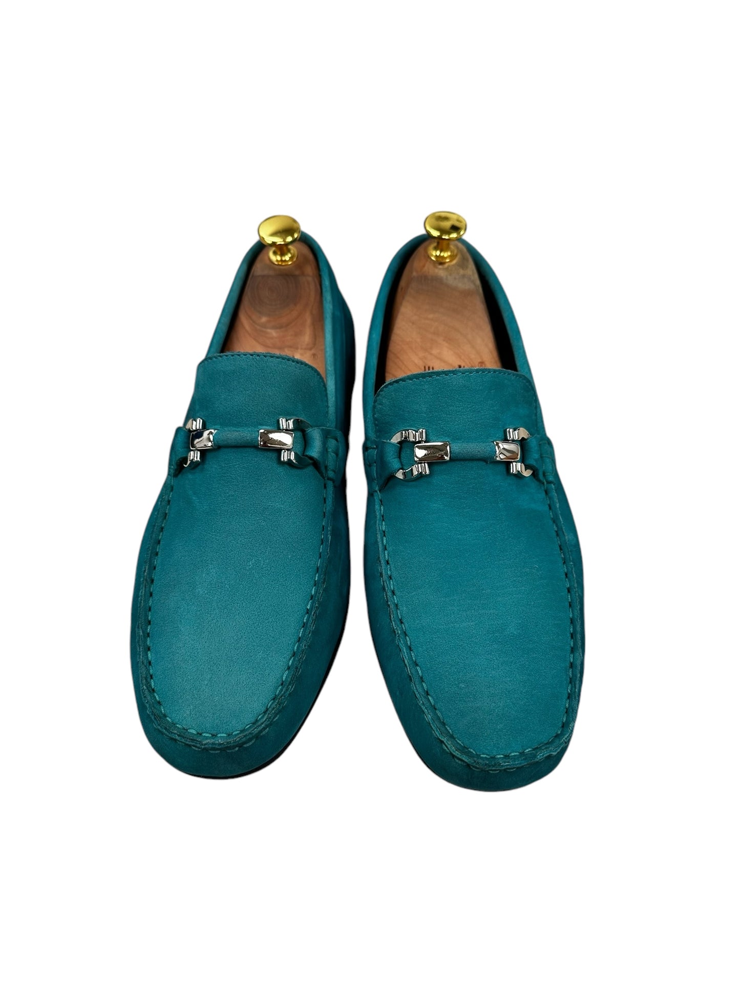 Mocasín James Estelar