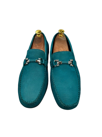 Mocasín James Estelar