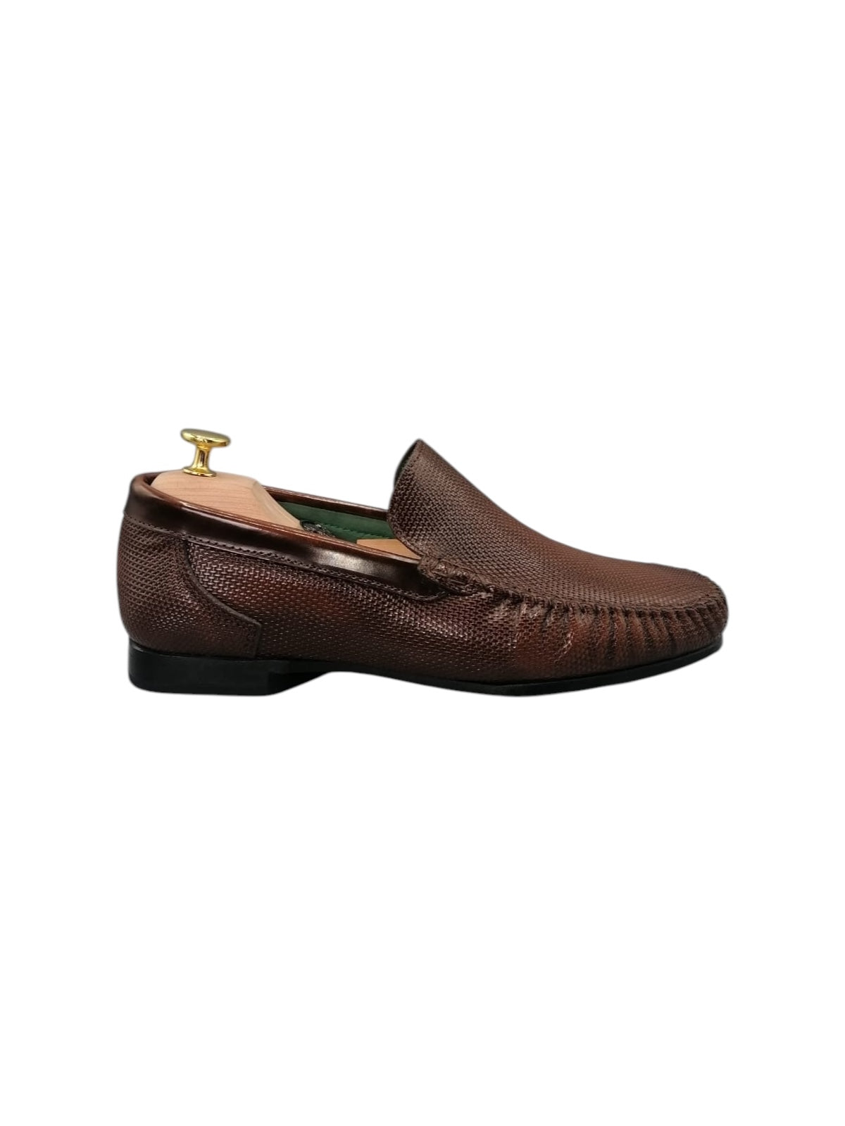 Mocasín Enzo Star