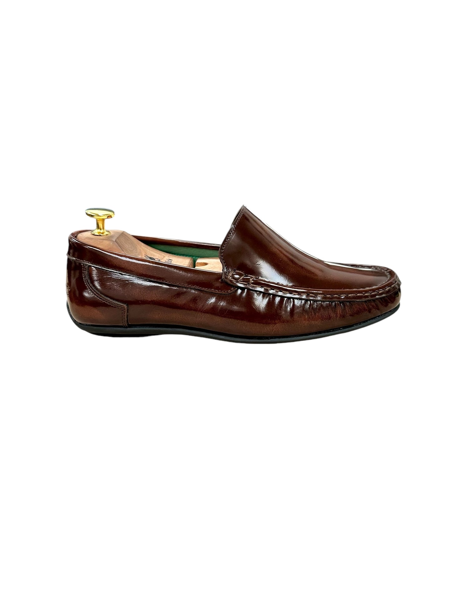 Mocasín Star Shine