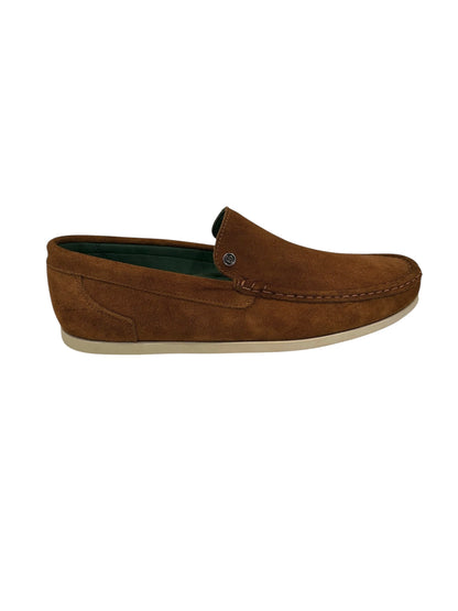 Mocasín Galaxi