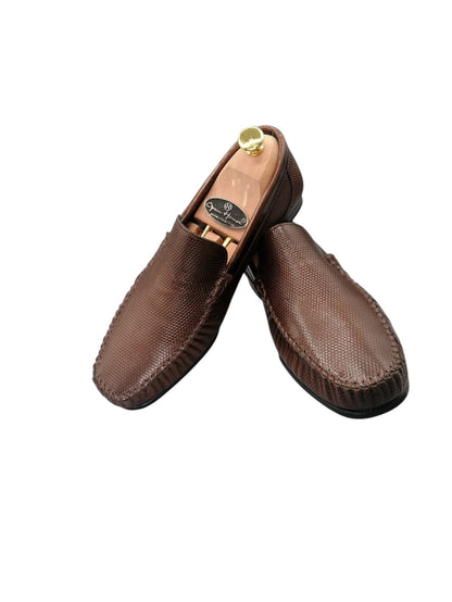 Mocasín Enzo Star