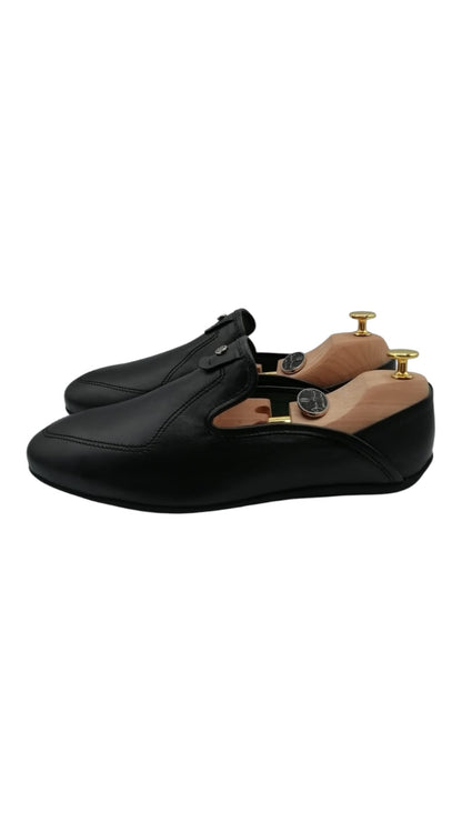 Ventaja de las pantuflas sobre los zapatos hechos a medida