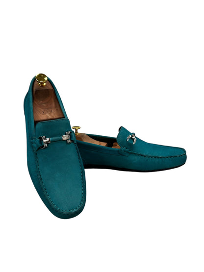Mocasín James Estelar