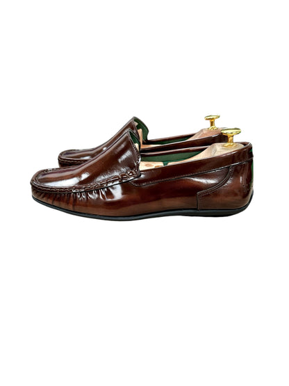 Mocasín Star Shine
