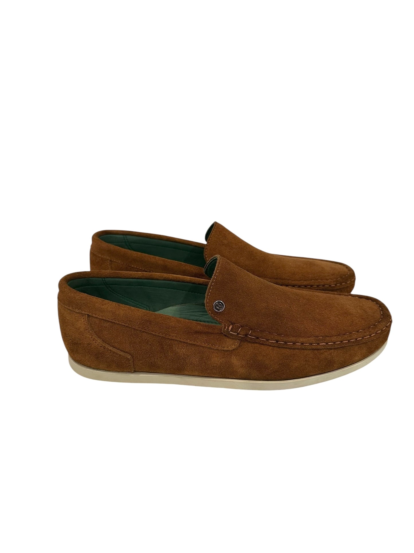 Mocasín Galaxi