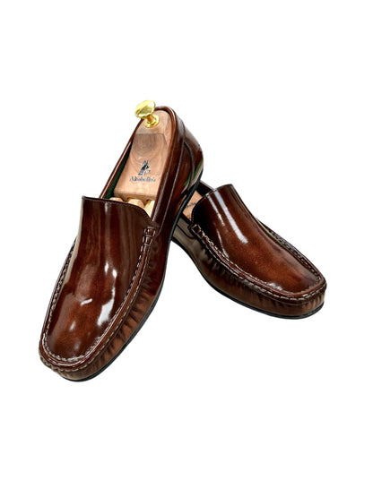 Mocasín Star Shine