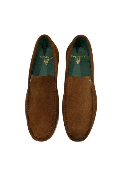 Mocasín Galaxi