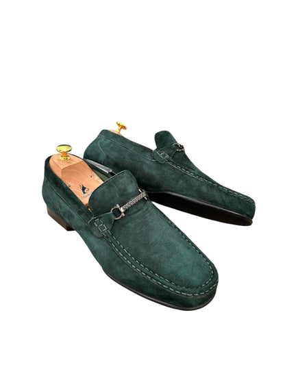Legado de Mocasín