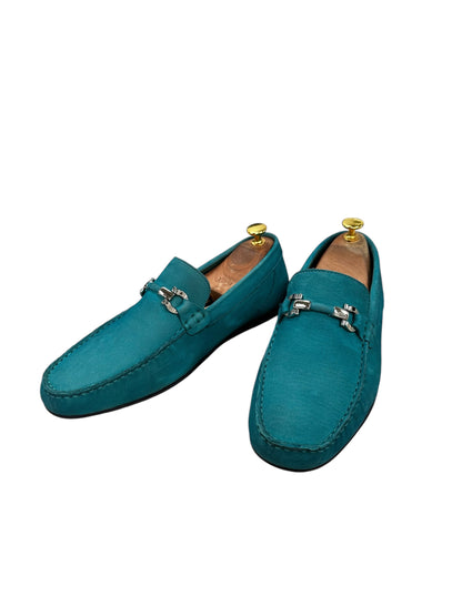 Mocasín James Estelar