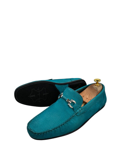 Mocasín James Estelar