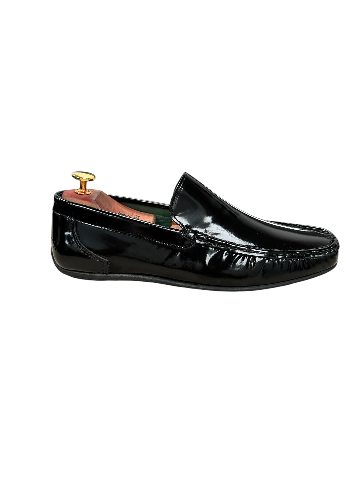 Mocasín Star Shine