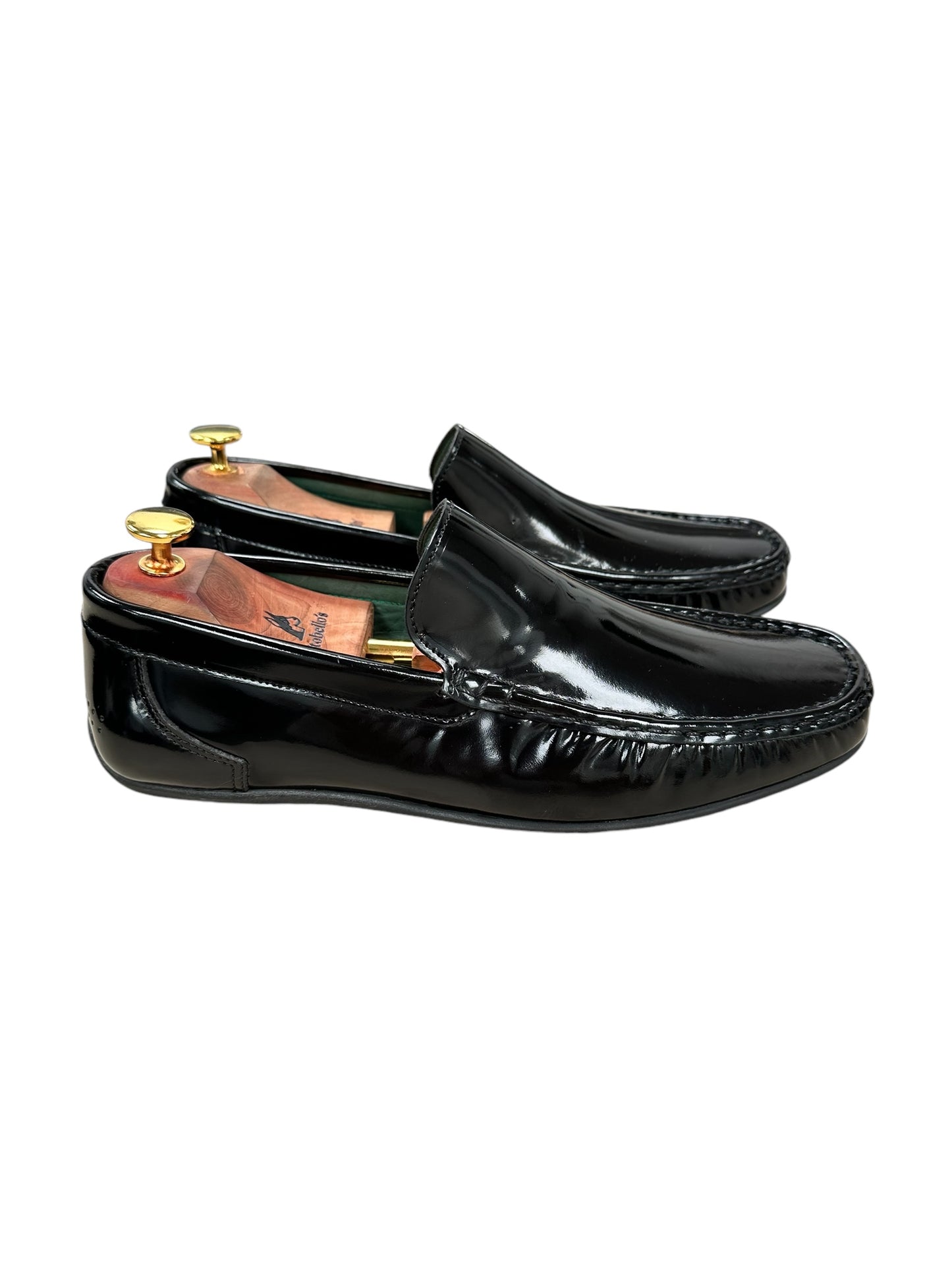Mocasín Star Shine