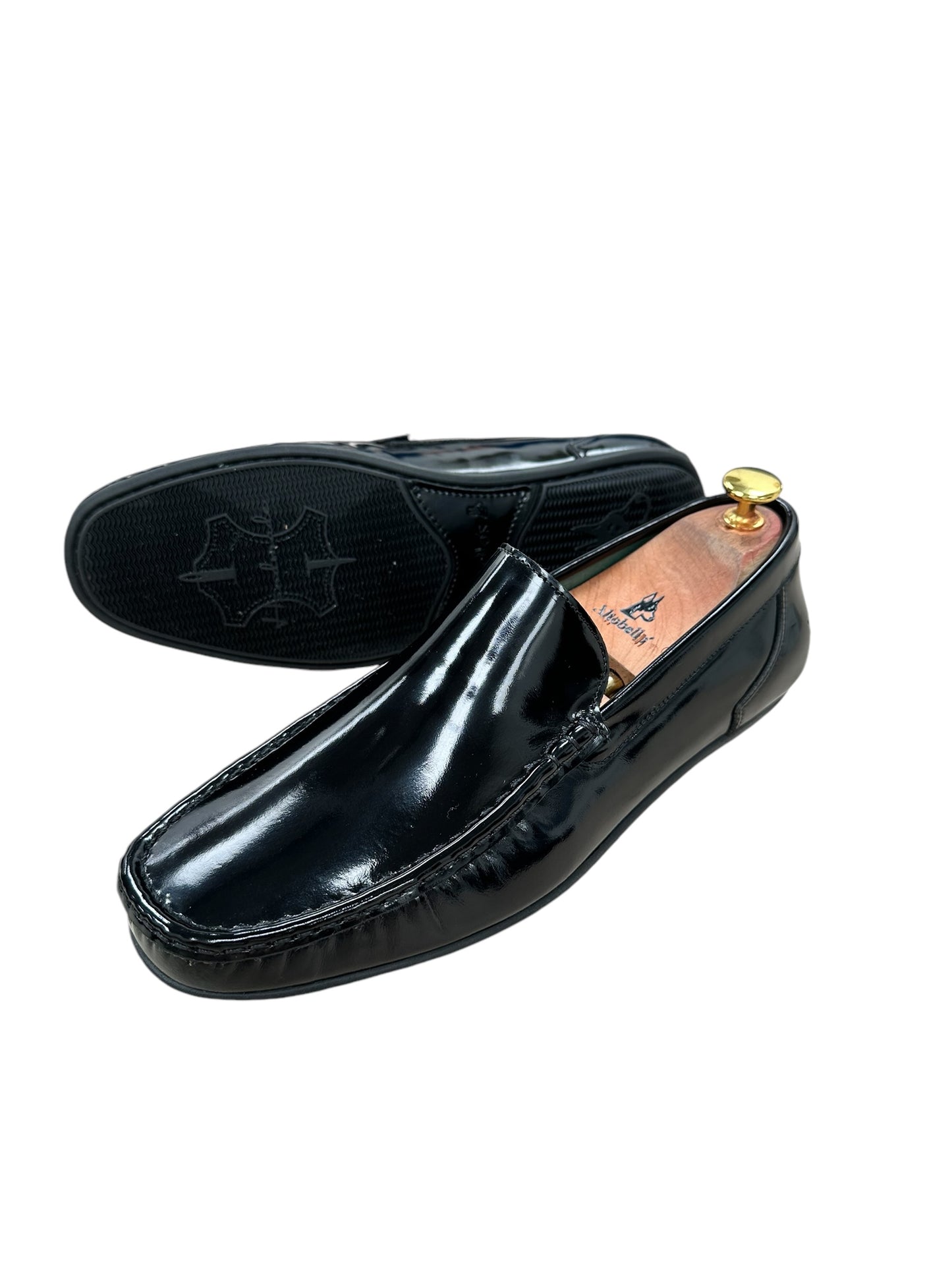 Mocasín Star Shine