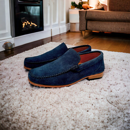 Mocasín Star Elegancy