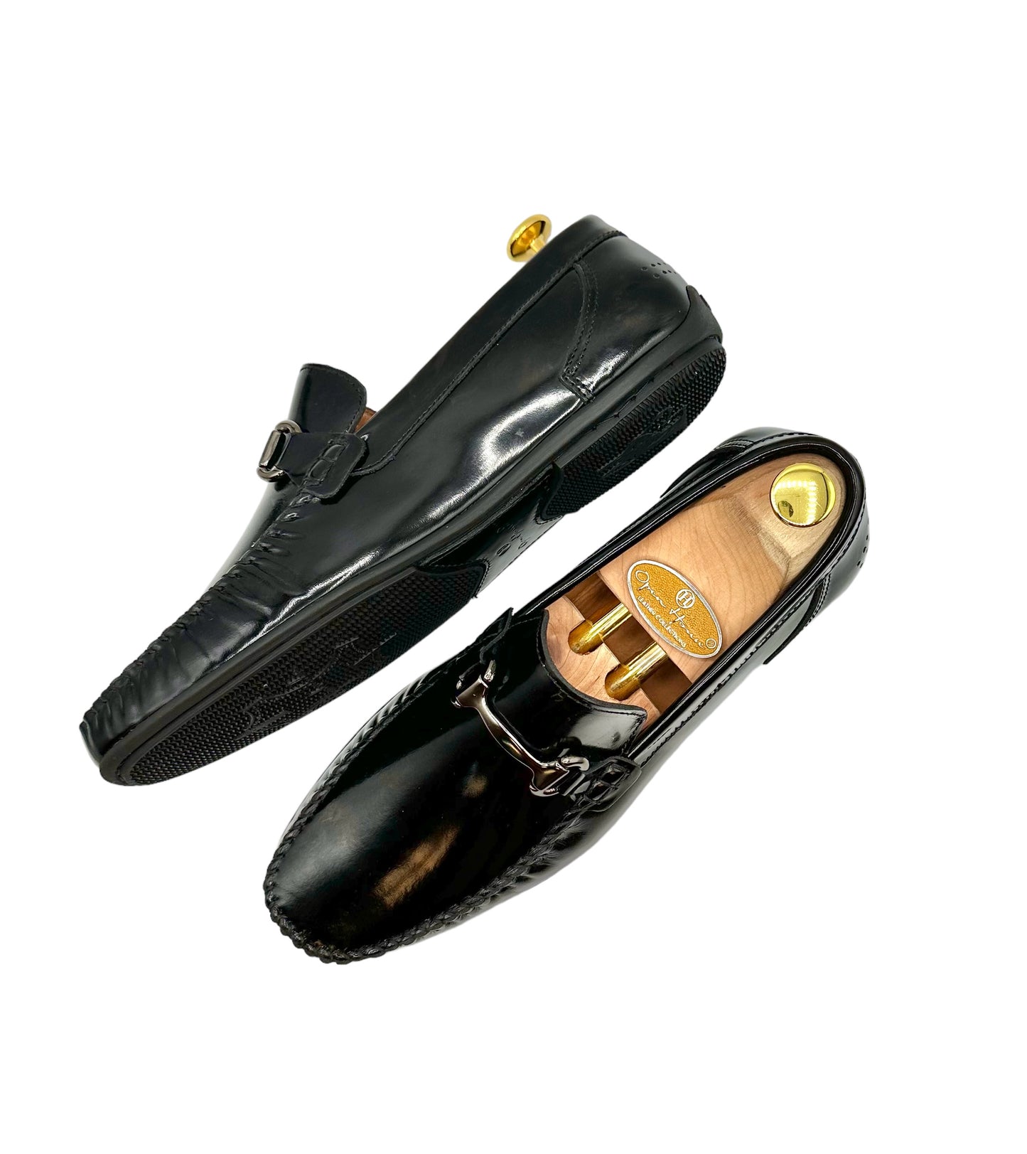 Mocasín Luciano Altobello
