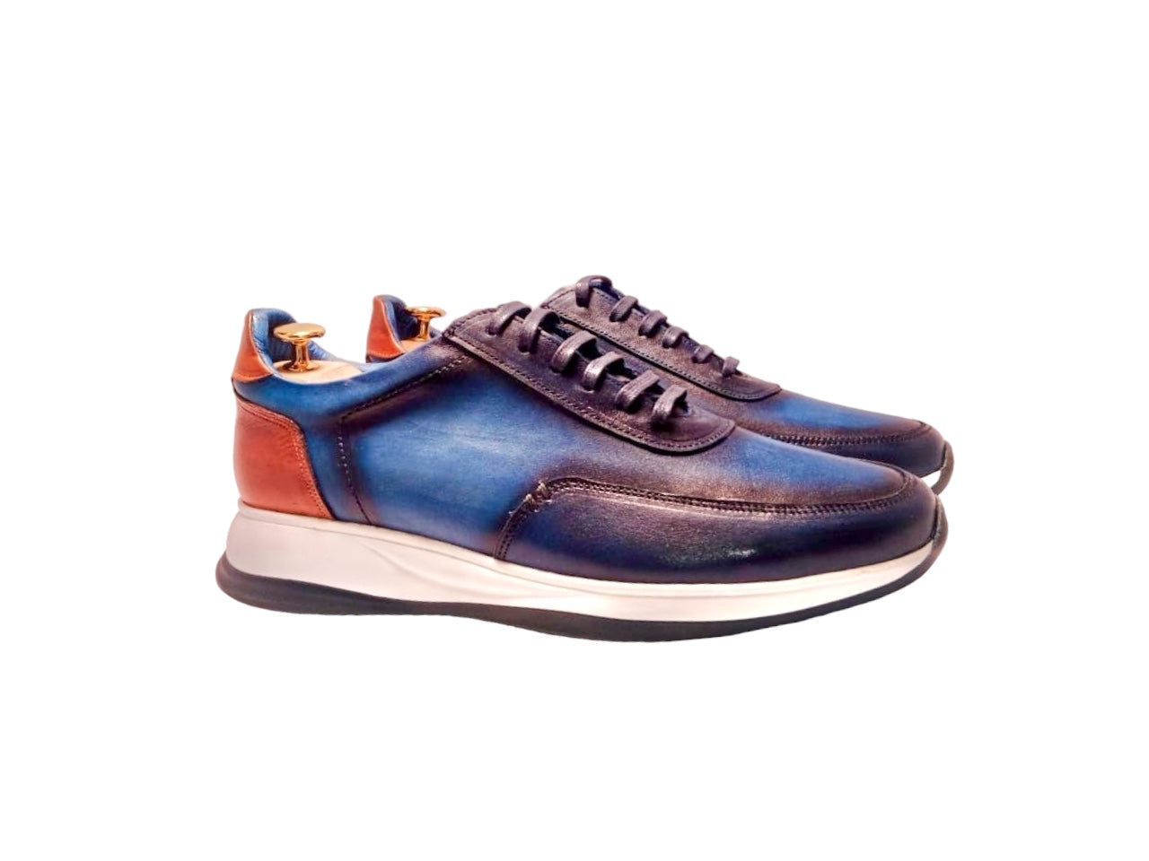 Zapatillas Arcadi Patina