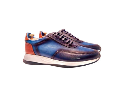 Zapatillas Arcadi Patina