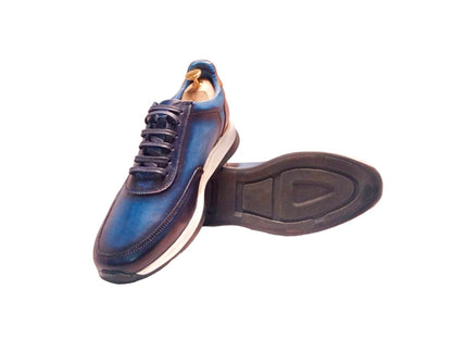 Zapatillas Arcadi Patina