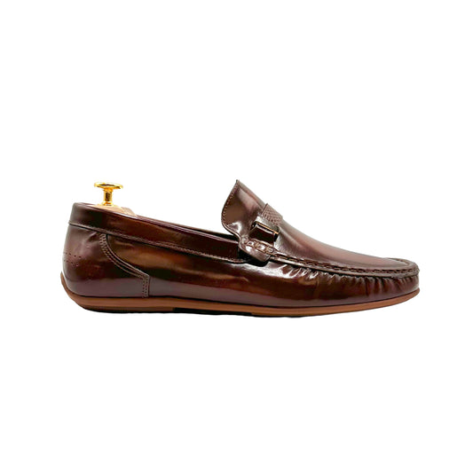 Mocasín Avantic