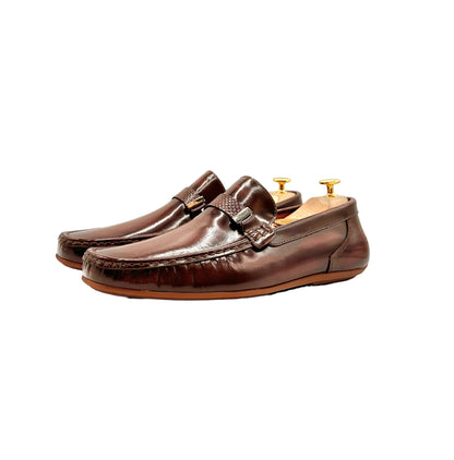 Mocasín Avantic