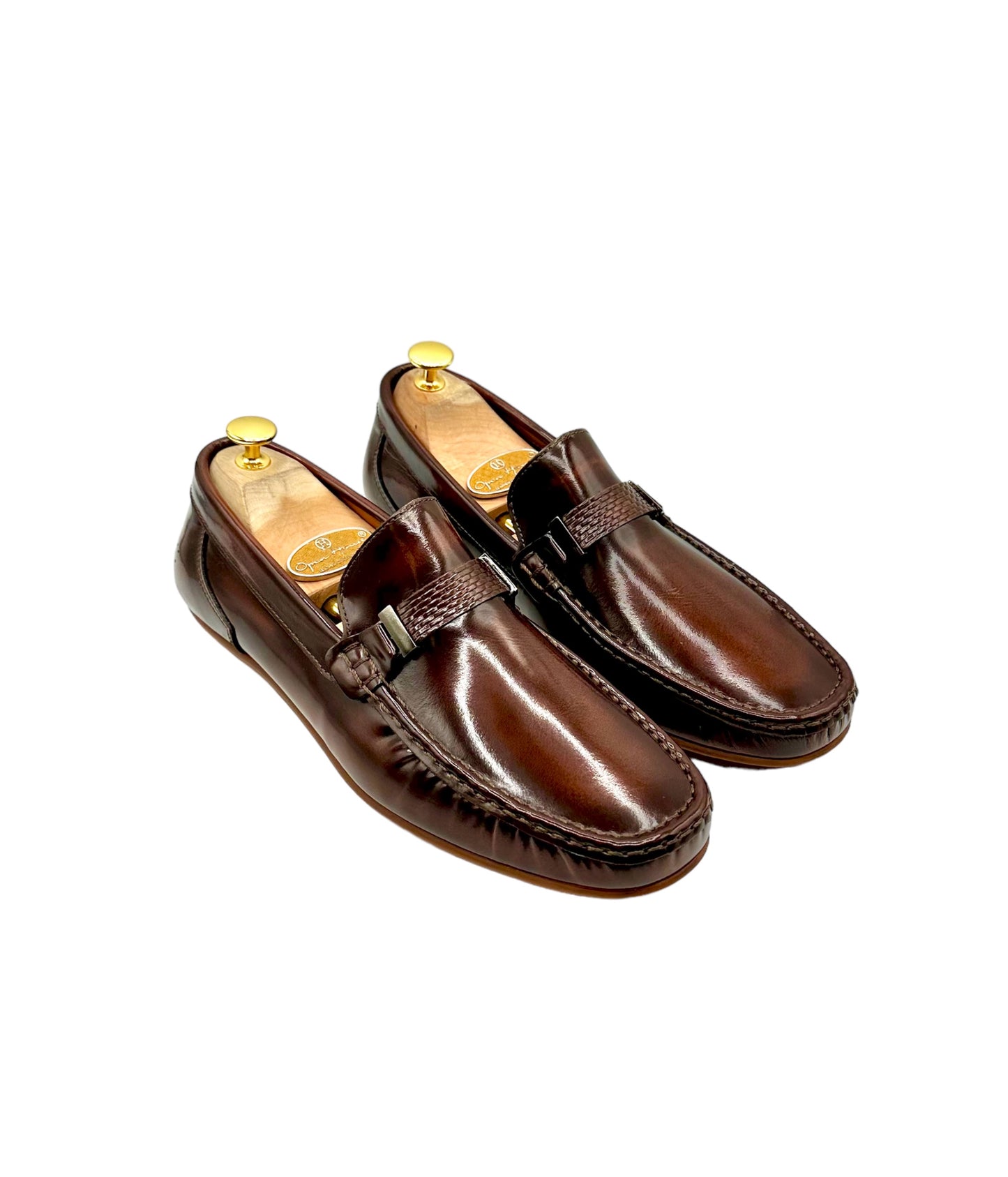 Mocasín Avantic