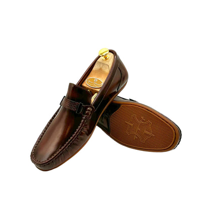 Mocasín Avantic