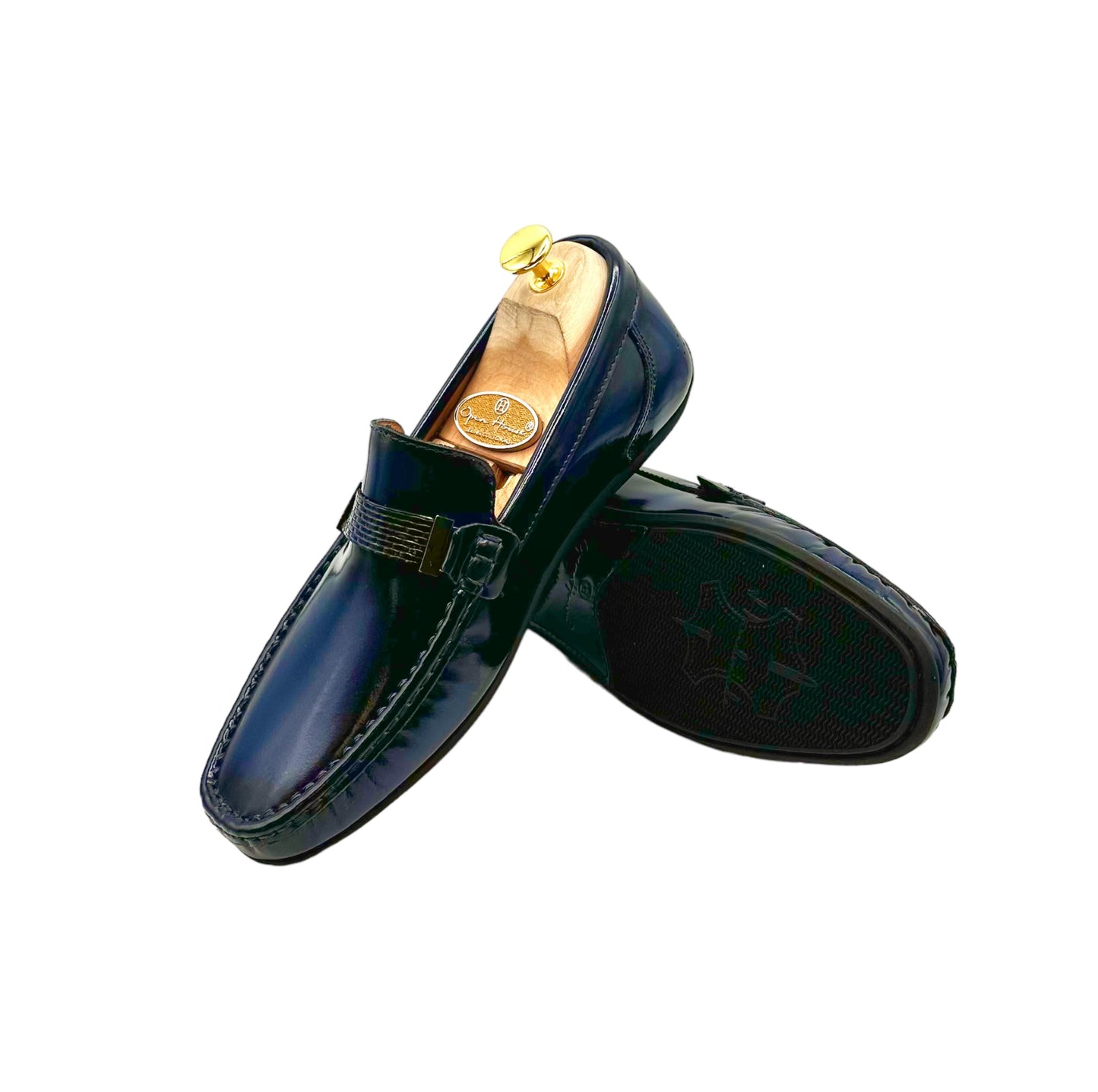 Mocasín Avantic
