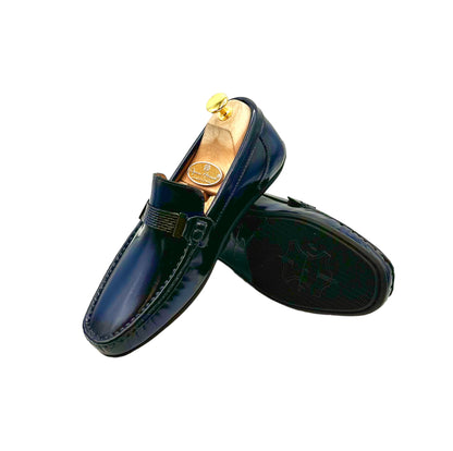 Mocasín Avantic