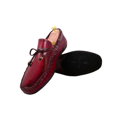 Mocasín Enzo Altobello