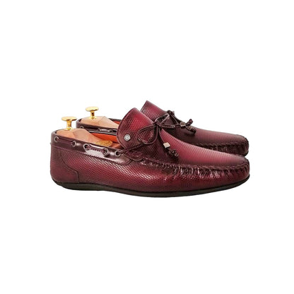 Mocasín Enzo Altobello