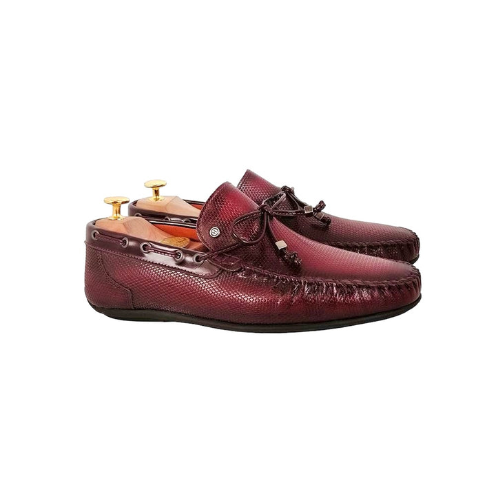 Mocasín Enzo Altobello