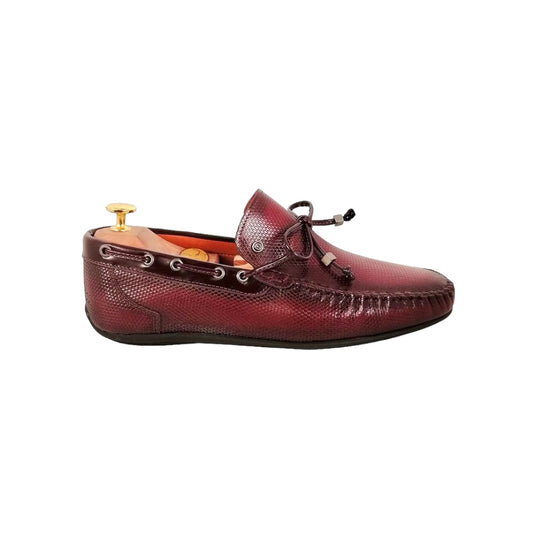 Mocasín Enzo Altobello