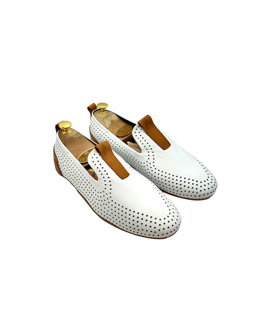 Zapatillas Potosí Náutico
