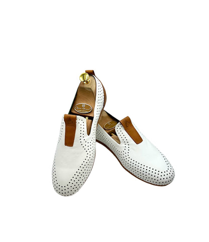 Zapatillas Potosí Náutico
