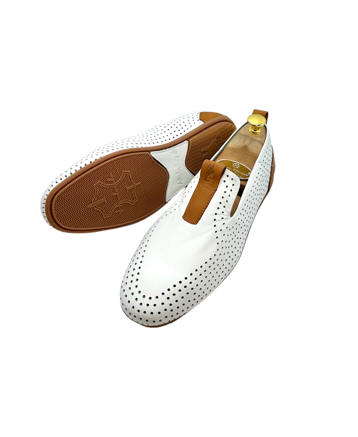 Zapatillas Potosí Náutico