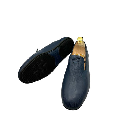 Pantuflas Potosí