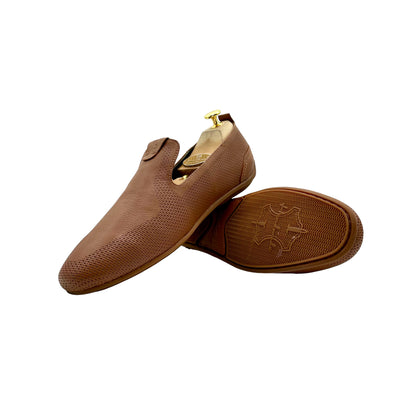 Pantuflas Potosí