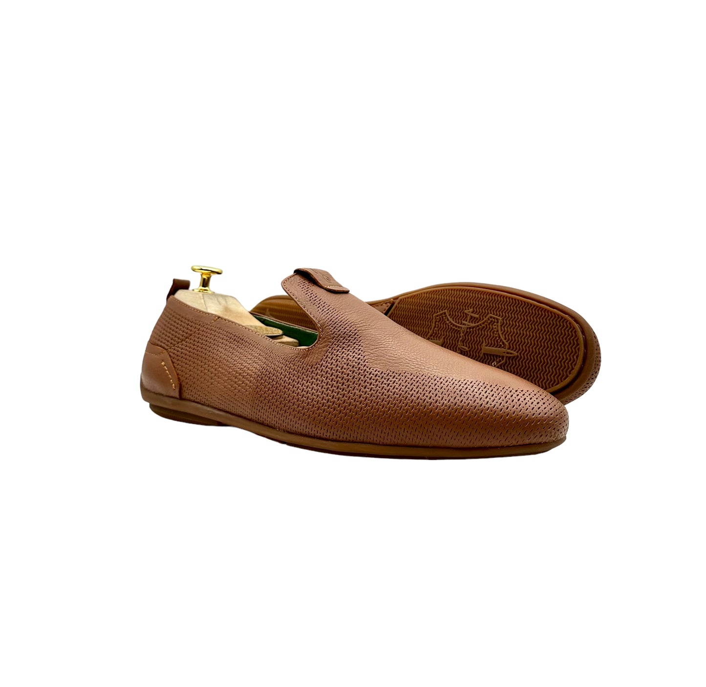 Pantuflas Potosí