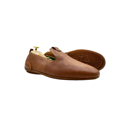 Pantuflas Potosí