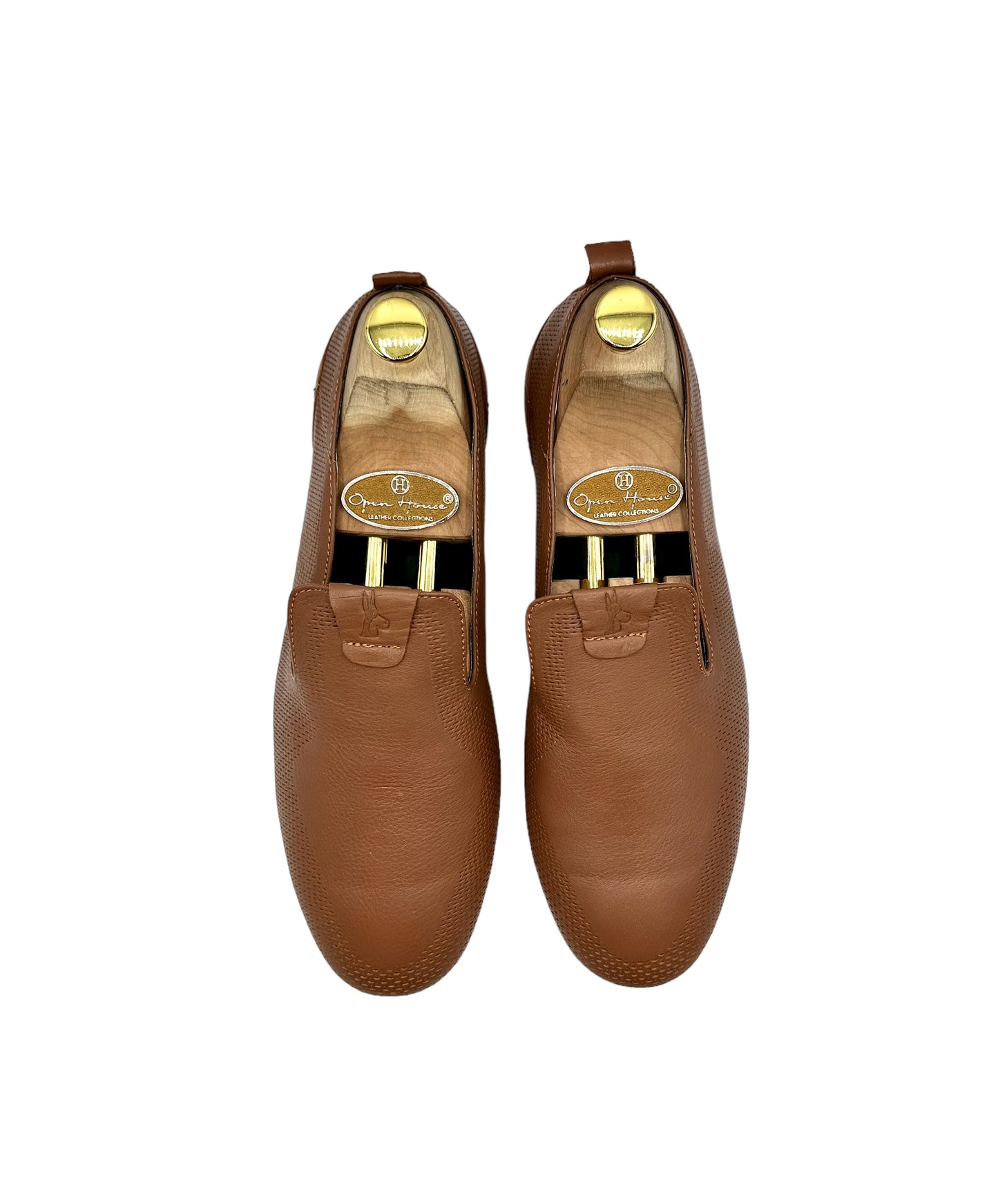 Pantuflas Potosí